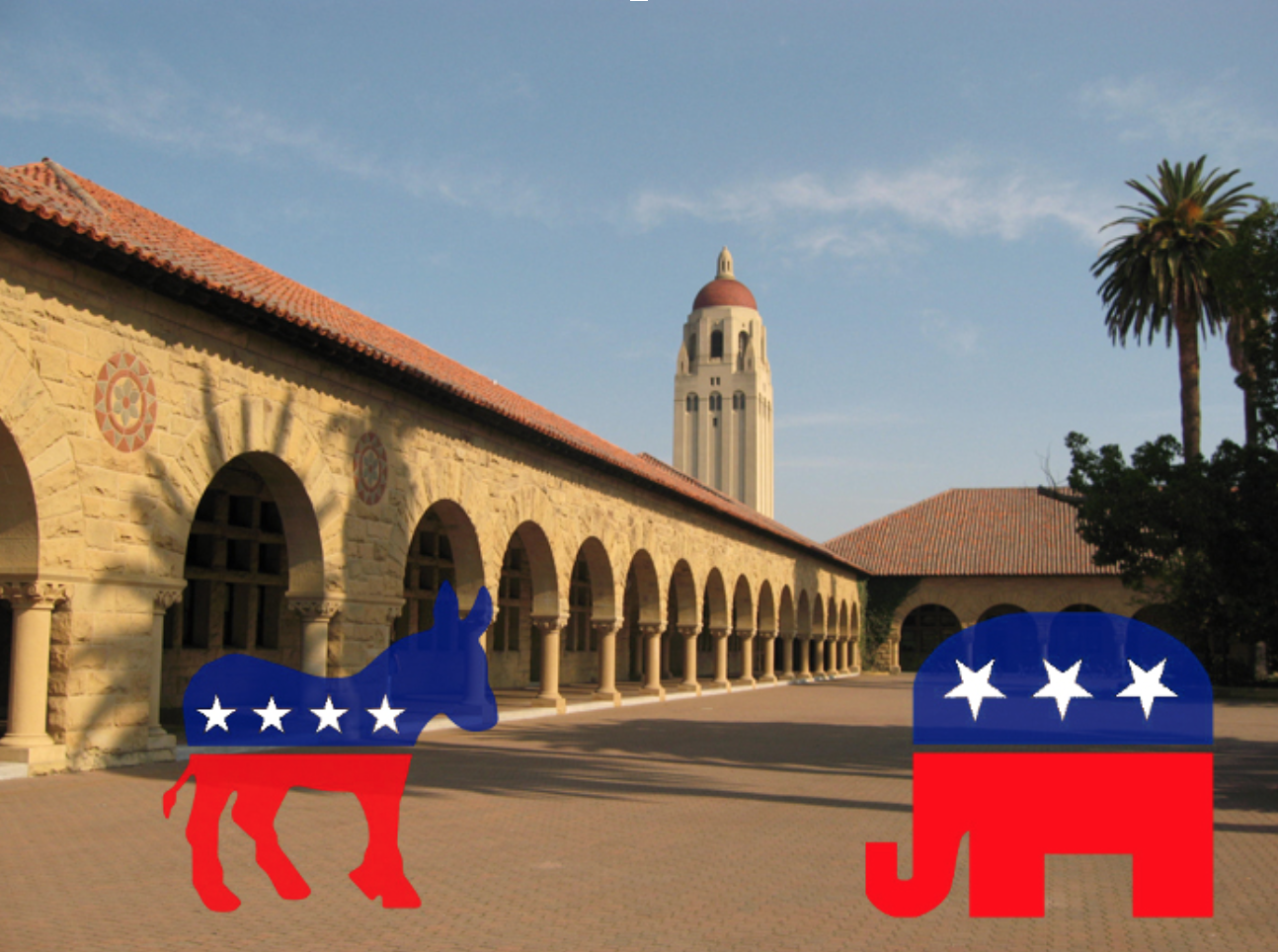 Where Does Stanford Actually Stand?