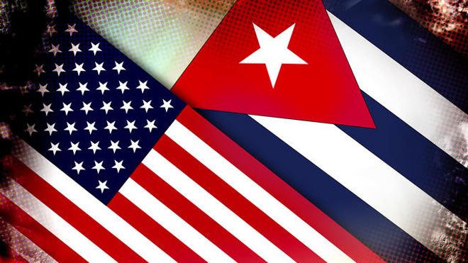 Thawing Cold War Relations with Cuba