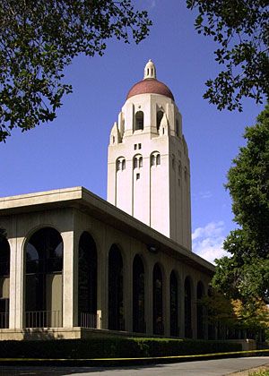 Classified Documents in Espionage Case Made Accessible at the Hoover Institution