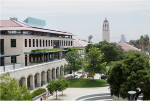 Woke Watch: Stanford Engineering’s DEI Bureaucracy