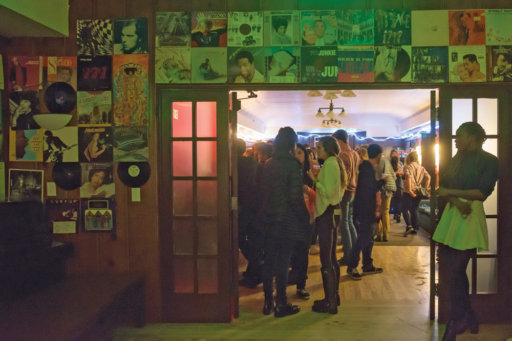 Co-ops are the New Greek Life