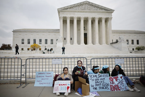 The Morality of Affirmative Action is Complicated; Its Legality, Less So