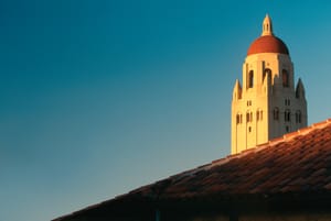 Stanford's Censorship: A Culture of Censorship