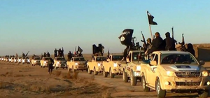 How is ISIS Making Its Millions?