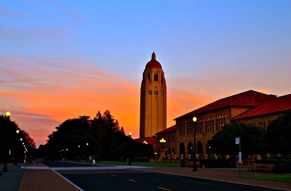 On Disagreement at Stanford