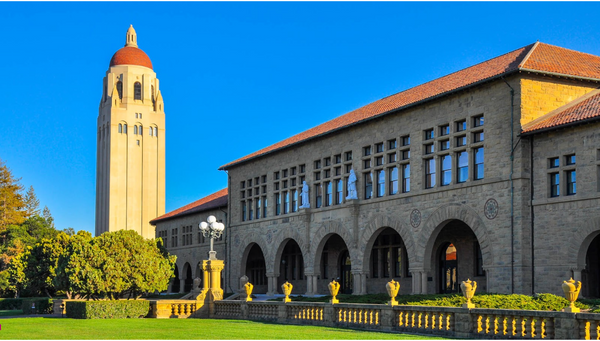 Deport International Students Who Refuse a COVID Booster? Stanford Seems to Think So