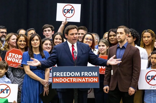 Freedom for Me but not for Thee: Free Speech and the Conservative Movement
