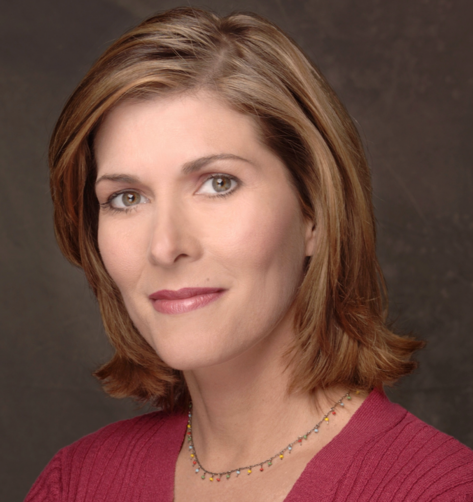 Sharyl Attkisson. Source: theblaze.com