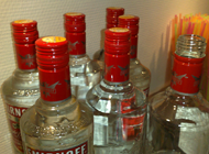 Think Before You Drink